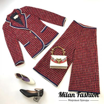 Костюм Gucci #an-1299