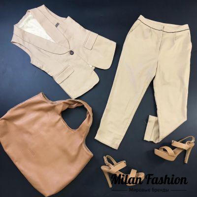 Костюм Salvatore Ferragamo #an-1300