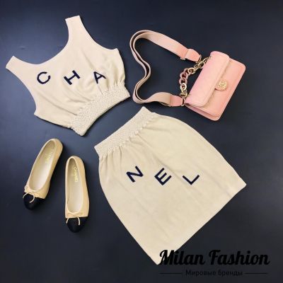 Костюм Chanel #an-1301