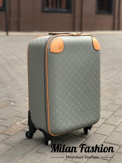 Чемодан  Louis Vuitton #gg1601