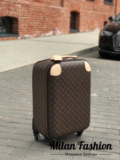 Чемодан  Louis Vuitton #gg1602