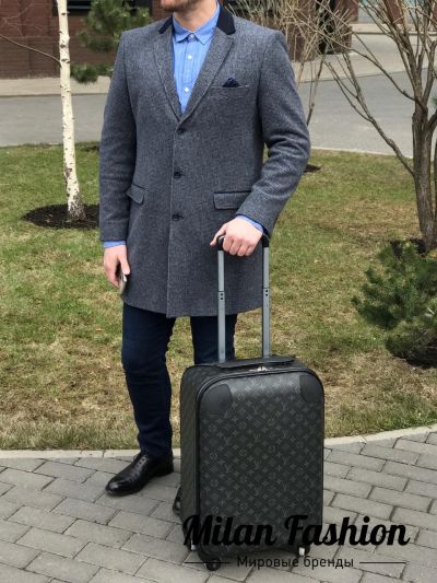 Мужской чемодан Louis Vuitton #gg1603