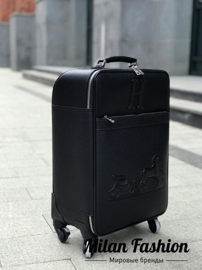 Чемодан  Hermes #gg1607