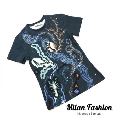 Футболка Christian Dior #an-1313