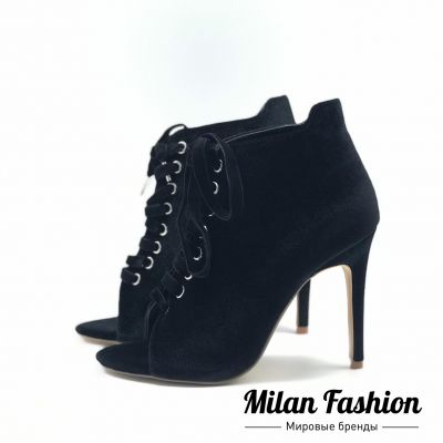 Ботильоны Jimmy Choo #an-0892