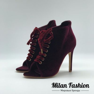 Ботильоны Jimmy Choo #an-0893