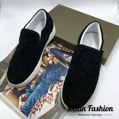Слипоны Bottega Veneta #tt1071