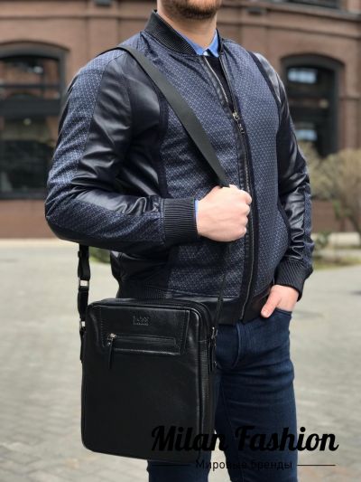 Сумка-мессенджер  Hugo Boss #gg1613