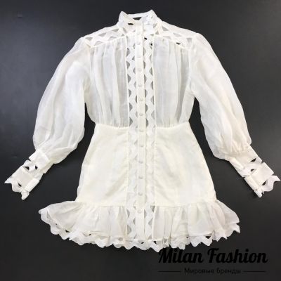 Платье Zimmermann #an-1320