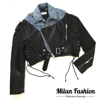 Куртка Yves Saint Laurent #an-1323