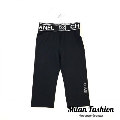 Велосипедки Chanel #an-1326