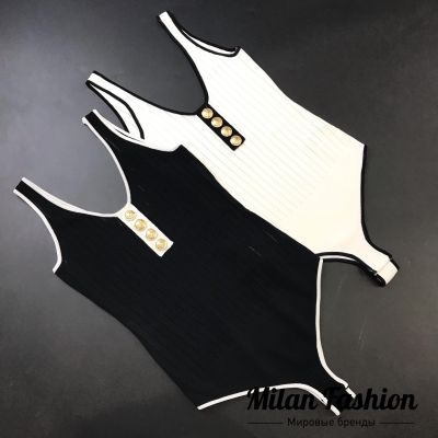 Боди Balmain #an-1327