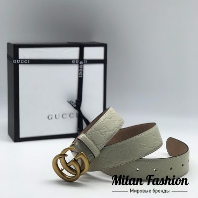 Ремень Gucci #an-1037