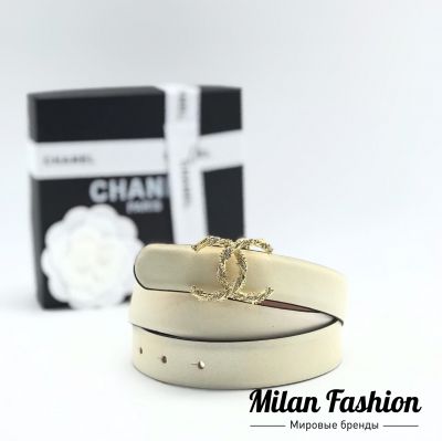 Ремень Chanel #an-1048