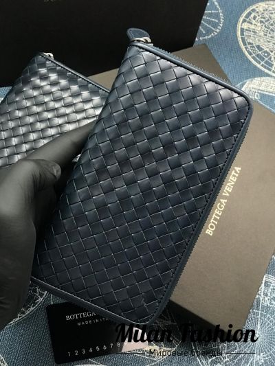 Портмоне Bottega Veneta #gg1632