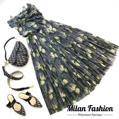 Платье Christian Dior #an-1329