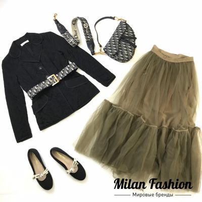 Юбка Christian Dior #an-1331