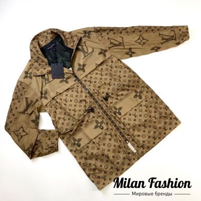Ветровка Louis Vuitton #an-1332