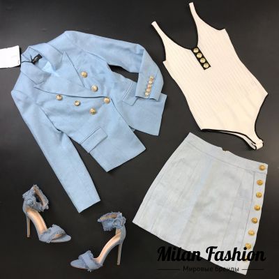 Пиджак Balmain #an-1336