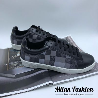 Кеды Louis Vuitton #an-0990