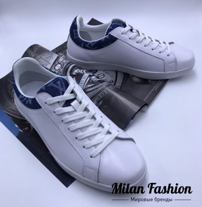 Кеды Louis Vuitton #an-0991