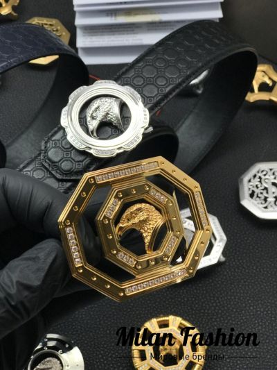 Пряжка Stefano Ricci #gg1642-12