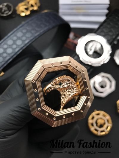 Пряжка Stefano Ricci #gg1642-18