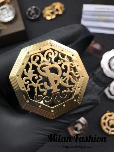 Пряжка Stefano Ricci #gg1642-7