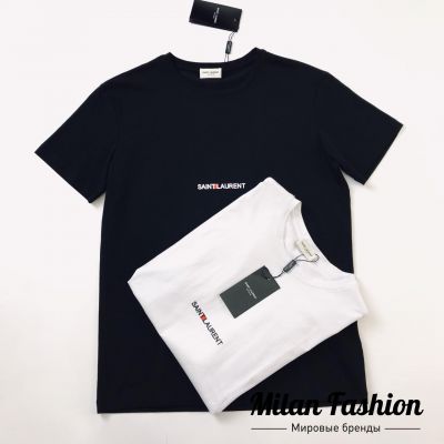 Футболка Yves Saint Laurent #an-1339