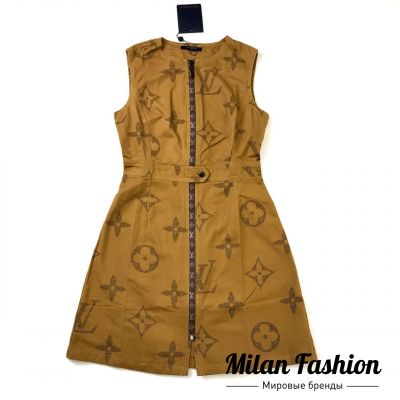 Платье Louis Vuitton #an-1341