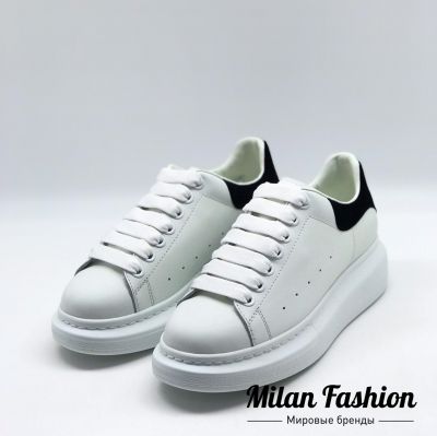 Кеды Alexander McQueen  #an-1392