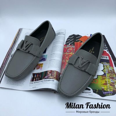 Лоферы Louis Vuitton #an-10177