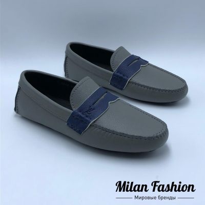Лоферы Louis Vuitton #an-1020