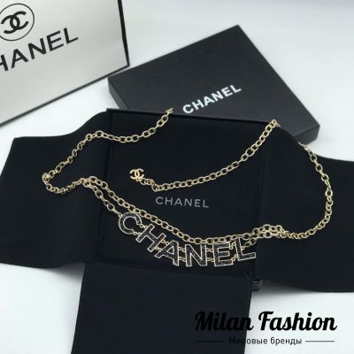 Украшение на пояс Chanel #an-1399