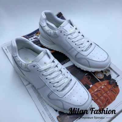 Кроссовки Louis Vuitton #an-1026