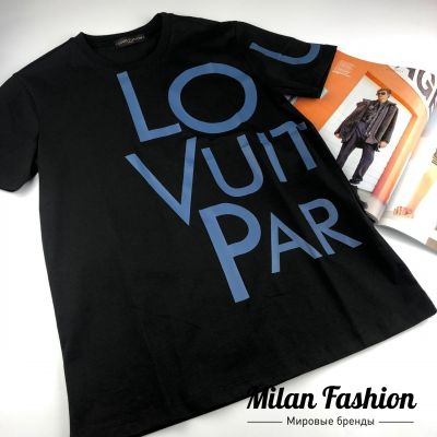 Футболка Louis Vuitton #an-1030