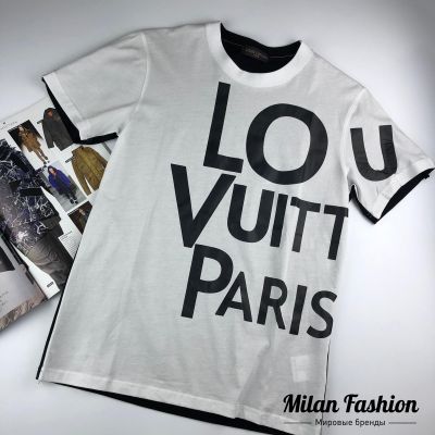 Футболка Louis Vuitton #an-1031