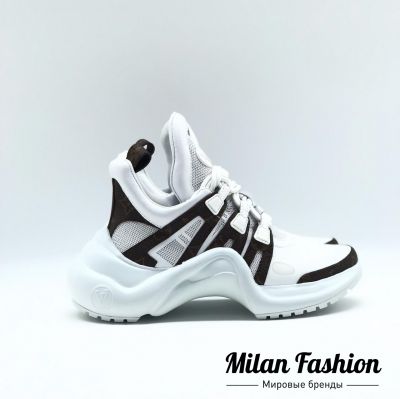 Кроссовки Louis Vuitton #an-1409