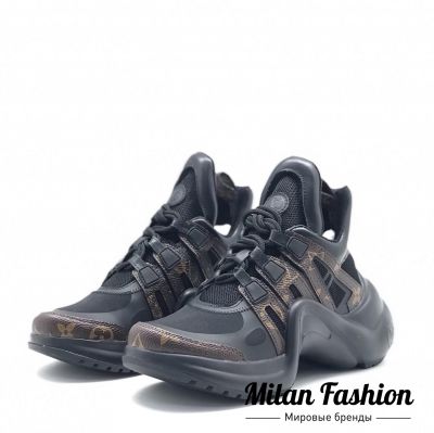 Кроссовки Louis Vuitton #an-1410