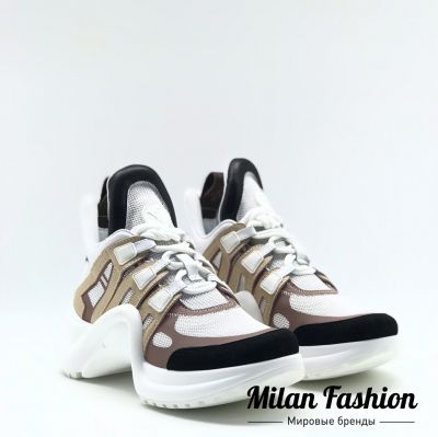 Кроссовки Louis Vuitton #an-1411