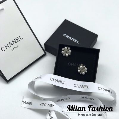 Украшения Chanel #an-1426