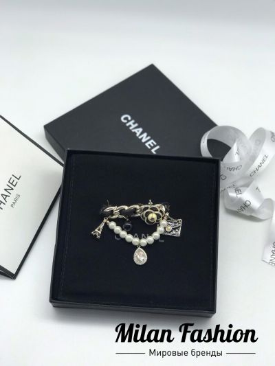 Брошь Chanel #an-1466