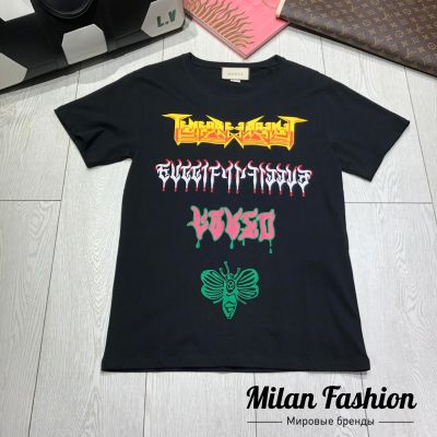 Футболка Gucci #ss-66