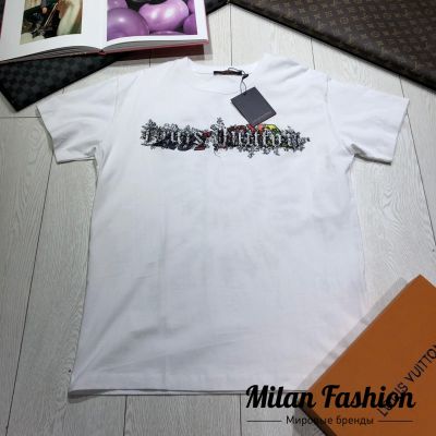 Футболка Louis Vuitton #ss-73