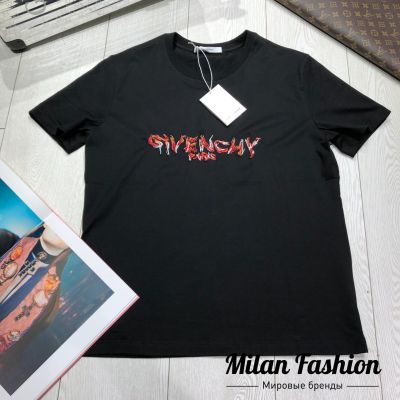 Футболка Givenchy #ss-79