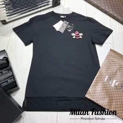 Футболка Christian Dior #ss-81
