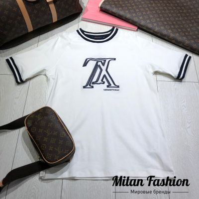 Футболка Louis Vuitton #ss-88