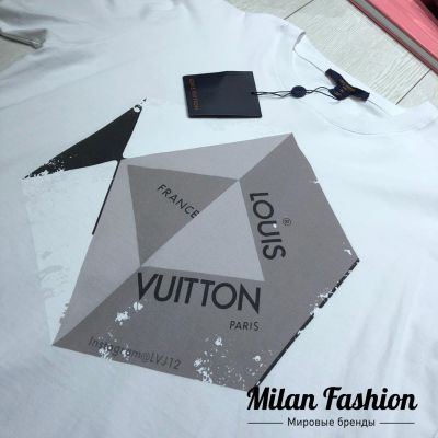 Футболка Louis Vuitton #ss-92