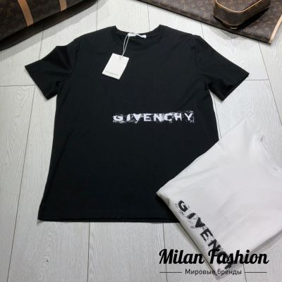 Футболка Givenchy #ss-96