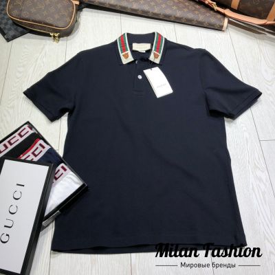 Поло Gucci #an-1346